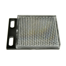 Odblask czujnika refleks.62x51 lustro reflektor - k.36237