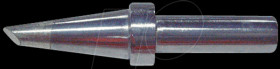 44-413092 Replacement tip, Ø 3 mm, for station LF-3500, angled