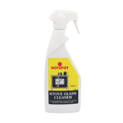 Hotspot HS201322 Stove Glass Cleaner 750ml