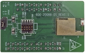 Narzędzie rozwojowe z kategorii komunikacja i łączność bezprzewodowa 224116 PSoC 4 BLE Wi-Fi, Bluetooth Infineon Zestaw