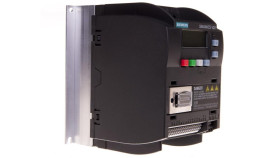 Falownik Uwe=400V, Uwy=3X400v/2,2A 0,75Kw Sinamics V20 6Sl3210-5Be17-5Uv0