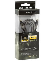 PRZEWOD OPT.1.5M DIGITAL