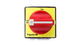 Rozłącznik Izolacyjny 3P 20A Vcf01