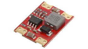 Df-Dfr0571 Przetwornica: Step Down Uwyj: 5V Uwej: 828V 3A