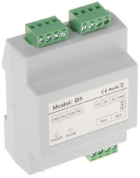 Uniwersalny moduł sterujący 24V B5 VIDOS