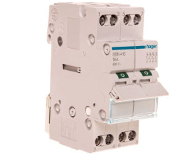 Rozłącznik modułowy 16A 4P SBN416