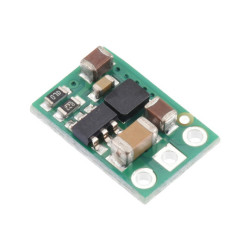 D45V5F12 - przetwornica step-down - 12V 0,5A - Pololu 5437