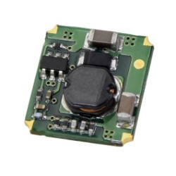 Non-Isolated DC/DC Converter, 0.5A, 4.75-36Vdc input, 3.3Vdc output