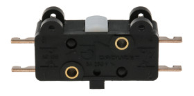 Wyłącznik krańcowy typ Trzpień Crouzet NO/NC 17,5A 250V