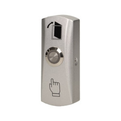 ORNO ZS-813 Przycisk wyjścia natynkowy 12V DC IP20