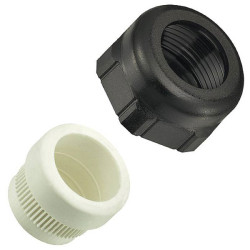 Harting 09 00 000 5058 Cable Gland durable single piece secure fit