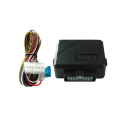 Moduł sterownik domykania szyb 2 szyby, domykanie