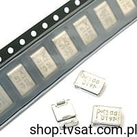 SMD100-2 PTC Fuse 1.1A 30V SMD RAYCHEM