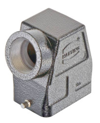 Obudowa tulejki 09 37 006 0542 09370060542 Harting 1 szt.