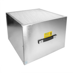 Filtr F8-410x410x300 do pochłaniaczy oparów