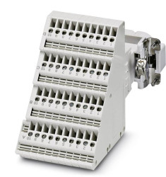 Adapter zaciskowy HC-D 40-A-UT-PEL-F Phoenix Contact Zawartość: 1 szt.