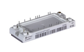 IGBT Ic 50 A Uce 1200 V 20 mW