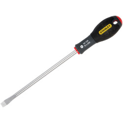 Stanley 0-65-139 FatMax Screwdriver Flared Tip 10.0mm x 200mm