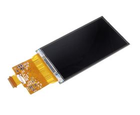 OLED240400-RGB OLED240400-RGB