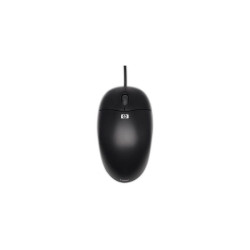 Mysz HP USB Mouse