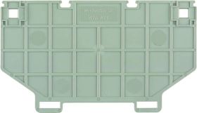 Ścianka rozłączająca Weidmüller WTW WF6 1781220000, 20 szt.