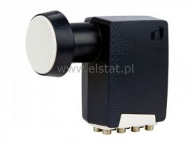 Konwerter SAT INVERTO OCTO PREMIUM; 8-wyjść