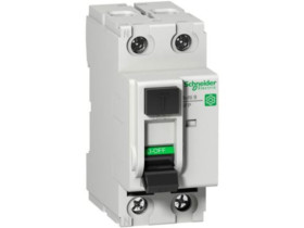 Wyłącznik różnicowoprądowy 2P 63A 26mA typ A-SI Acti9 GFP-UL-4-63-30-A-SI UL1053 M9R81263 SCHNEIDER ELECTRIC