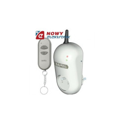 Gniazdo zd.st. z pilotem RWG-01K ZAMEL (RWG-01+P-257/2) radiolinia