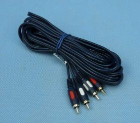 2xWT.RCA-&gt;2xWT.RCA 5,00mb HQ VITALCO