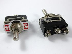 PRZEŁ.<69> KN3-103A 3 POZ.ON-OFF-ON 3 P.