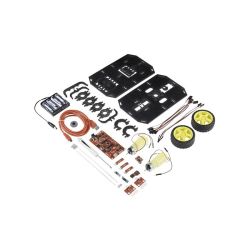 SparkFun Inventors Kit for RedBot - zestaw do budowy robota