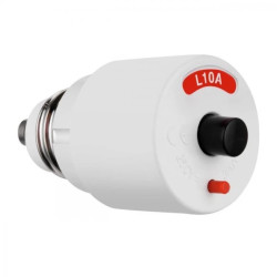 Wyłącznik automat nadmiarowo prądowy wkrętkowy 10A / 15130