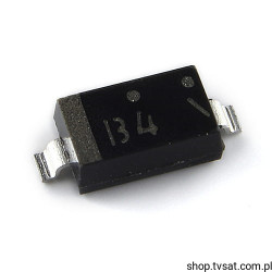MBR0540T1G MBR0540 Schottky 40V 0.5A SMD-SOD123 ONSEMI