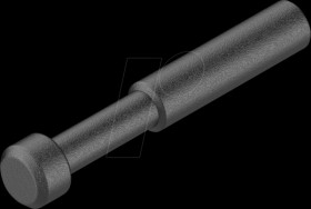 153267 Blind plug, 4 mm diameter