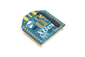 XBee S2C ZigBee (Wire Antenna)