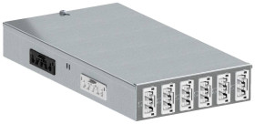 Płyta dystrybucji zasilania OBO Bettermann 6107990 1 szt.