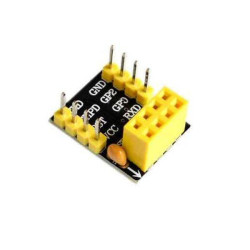 ESP-01 Breakout Board - Adapter Module