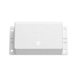 SONOFF Basic Gen5 Matter – Przełącznik Inteligentny Wi-Fi (BASIC-1GS)