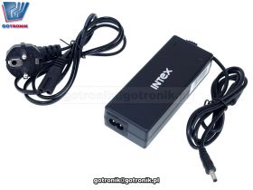 Zasilacz 19V 4,74A 90W wtyk 1,7/4,8mm