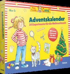 67207 Advent Calendar - Conni (EN)