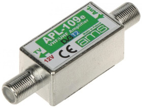 Wzmacniacz antenowy APL-109E AMS