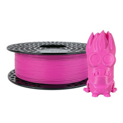 PLA filament Pink 2.85mm 1kg - Azurefilm