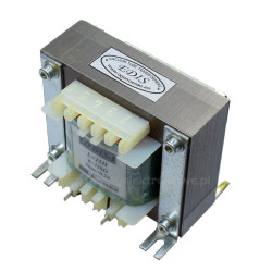 Dławik LO-D15-1 Ogonowski