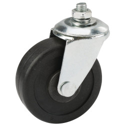 Draper 45849 Solid Rubber Wheel