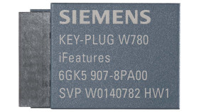 Wtyk Siemens Wtyk klucza Funkcje odblokowywania SCALANCE w trybie AP 6GK5907-8PA00