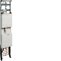 Hager ZH53X1 ZH53X1 Rozdzielnica Content 1 szt.