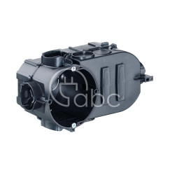 Puszka na osprzęt elektroinstalacyjny, podtynkowa UP-PLUS, 1068-02