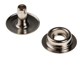 Zatrzask ESD Zatrzaski i bolce EN61340-5 Tak RS PRO