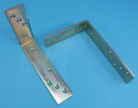 KB-3 180x120x40x4mm KĄTOWNIK BELKI