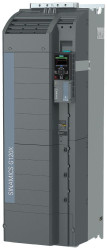 Przekształtnik częstotliwości 250 kW 3-fazowy 380 → 480 V 471 A G120X
